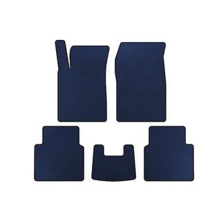Alfombrillas EVA (HB, Azul)