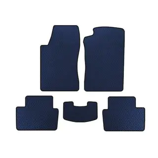 Alfombrillas EVA (LB, Azul)