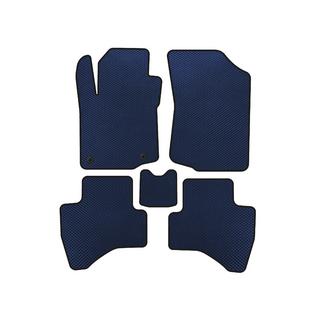 Alfombrillas EVA (HB, Azul)