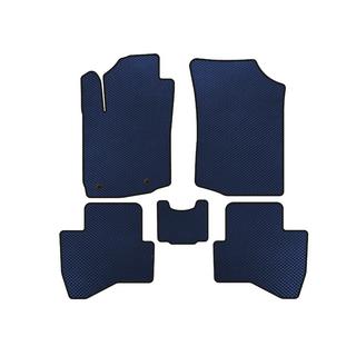 Alfombrillas EVA (HB, Azul)