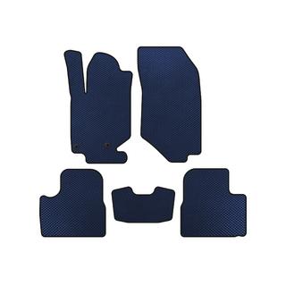 Alfombrillas EVA (Azul) Peugeot 2008 2019-