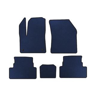 Alfombrillas EVA (Azul) Peugeot 3008 2016-2023