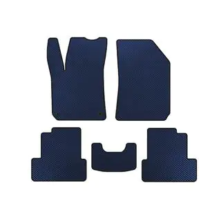 Alfombrillas EVA (Azul)