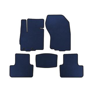Alfombrillas EVA (Azul)