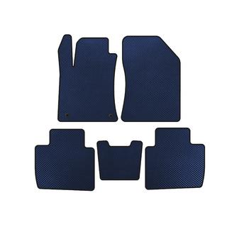 Alfombrillas EVA (LB, Azul)