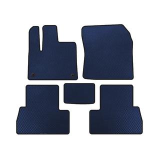 Alfombrillas EVA (Batalla Larga, Azul)