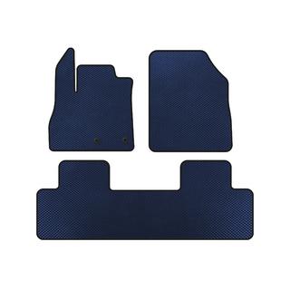 Alfombrillas EVA (5 plazas, Azul) Renault Scenic/Grand 2016–2025