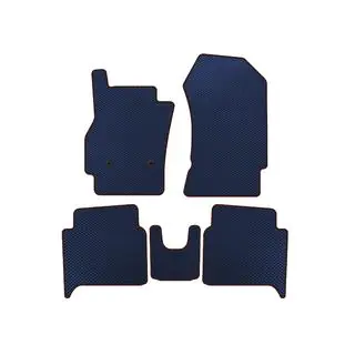 Alfombrillas EVA (HB, Azul)