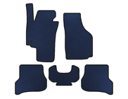 Seat Altea 2004-2015 Alfombrillas EVA (Azul) foto 1