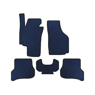 Alfombrillas EVA (Azul)