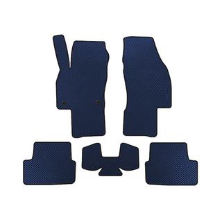 Alfombrillas EVA (Azul) Seat Arona 2017-