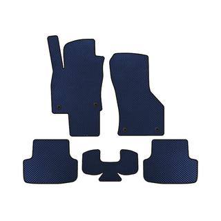 Alfombrillas EVA (Azul)