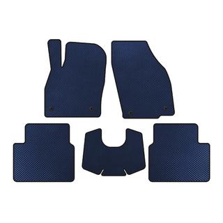 Alfombrillas EVA (Automático, Azul)
