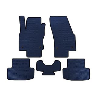 Alfombrillas EVA (Azul)