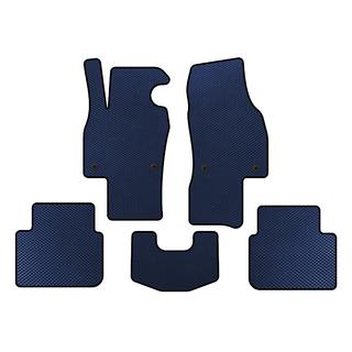 Alfombrillas EVA (HB, Azul)