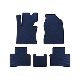 Alfombrillas EVA (Azul)