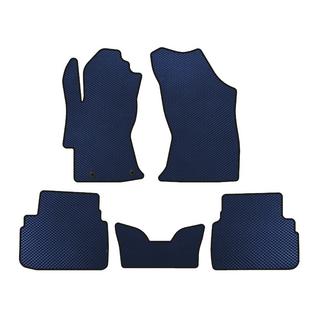 Alfombrillas EVA V2 (Azul)