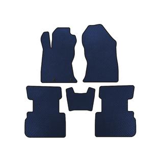 Alfombrillas EVA (Azul) Subaru Forester 2018-2024