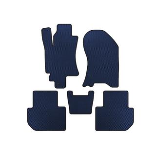 Alfombrillas EVA (Azul)
