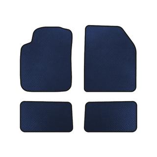 Alfombrillas EVA (Azul) Suzuki Alto 2009-2014