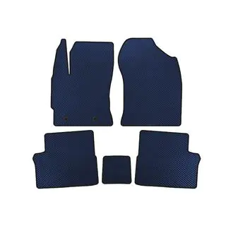 Alfombrillas EVA (Azul)