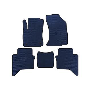 Alfombrillas EVA (Azul)