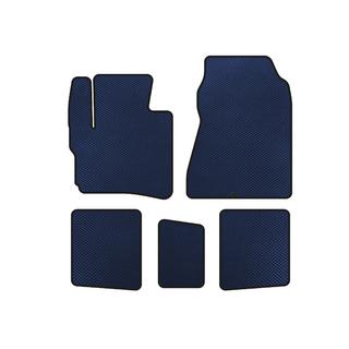 Alfombrillas EVA (HB, Azul)