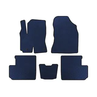 Alfombrillas EVA (Azul)