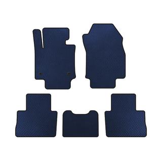 Alfombrillas EVA (Azul)