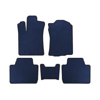 Alfombrillas EVA (Azul)