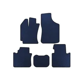 Alfombrillas EVA (Azul)