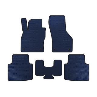 Alfombrillas EVA (Azul)
