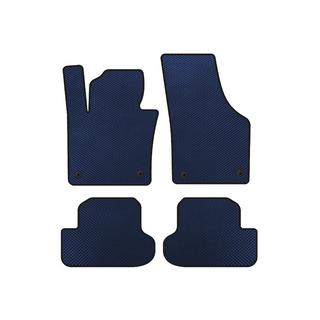 Alfombrillas EVA (HB, Azul)