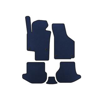 Alfombrillas EVA (Azul)