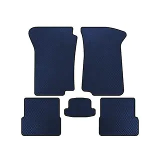 Alfombrillas EVA (Azul)