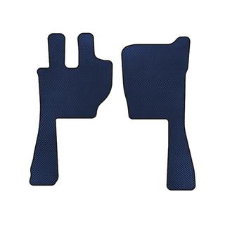 Alfombrillas EVA (Azul) Volvo FH 2012–
