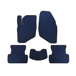 Alfombrillas EVA (SD, Azul) Volvo S60 2000-2009