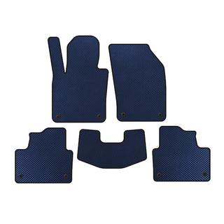 Alfombrillas EVA (Azul) Volvo S60 2019-