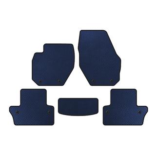 Alfombrillas EVA (SW, Azul)