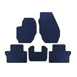 Alfombrillas EVA (Azul)