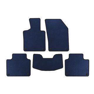Alfombrillas EVA (SW, Azul)