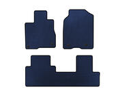 Acura MDX 2001-2006 Alfombrillas EVA (Azul) foto 1