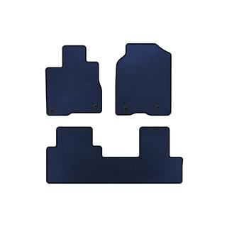 Alfombrillas EVA (Azul) Acura MDX 2001-2006
