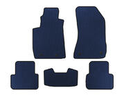 Alfa Romeo 159 2005–2011 Alfombrillas EVA V-2 (Azul) foto 1