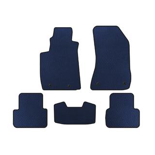 Alfombrillas EVA V-2 (Azul)