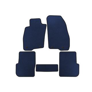 Alfombrillas EVA (Azul)
