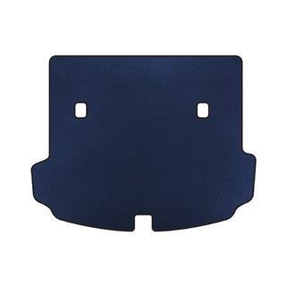 Alfombrilla de maletero EVA V-1 (Azul) Acura MDX 2007-2013