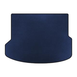 Alfombrilla de maletero EVA (Azul)