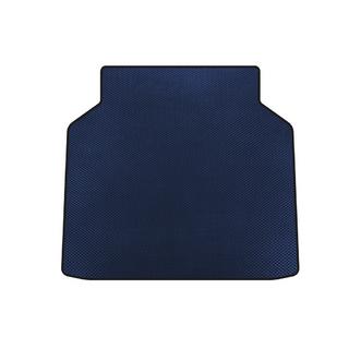 Alfombrilla de maletero EVA (Azul)