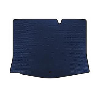 Alfombrilla de maletero EVA (Azul)